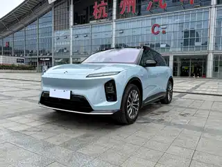 NIO ES6 2025
