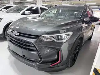 Chevrolet Volando 2019