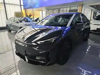 Volkswagen Unique 06 2025