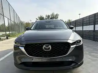 Mazda CX-5 2025