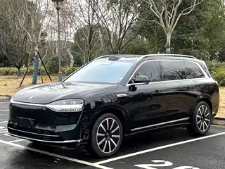 AITO Wenjie M9 2026