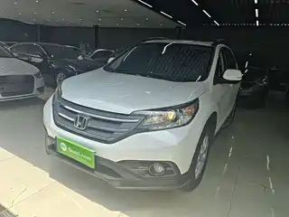 Honda CR-V 2014