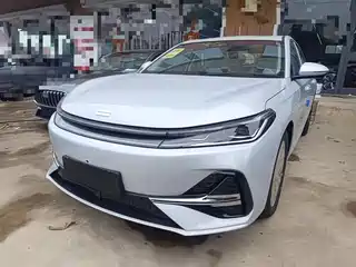 Geely Galaxy A7 2026
