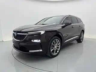 Buick Enclave 2021
