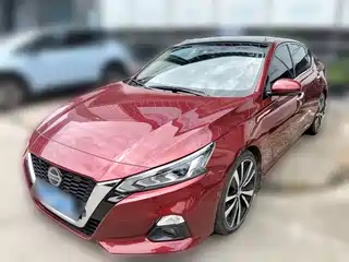 Nissan Teana 2019