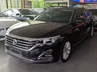 Volkswagen Passat 2019