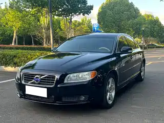Volvo Volvo S80L 2010