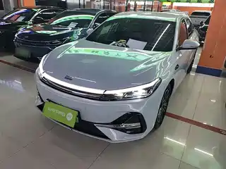 Geely Galaxy A7 2025