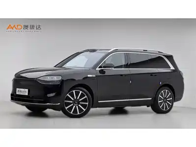 AITO Wenjie M9 2025