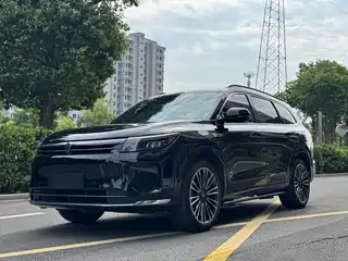 AITO Wenjie M7 2023