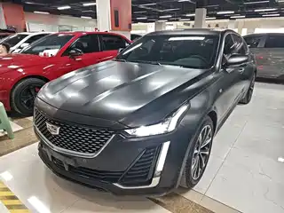 Cadillac CT5 2023