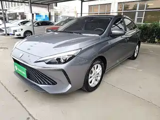 Roewe i5 2025
