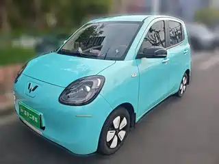 Wuling Motors Hongguang MINIEV 2025