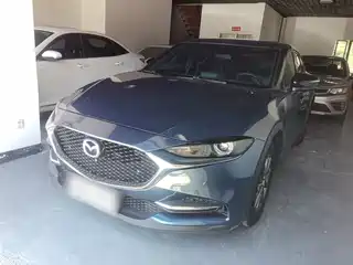 Mazda Mazda CX-4 2020