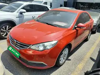 Roewe 360 2016
