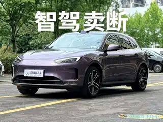 AITO Wenjie M5 2025