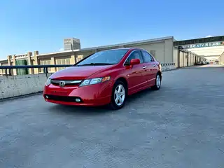 Honda Civic 2011