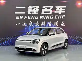 Dongfeng Yipai Nano 01 2025
