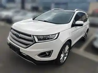 Ford Edge 2017
