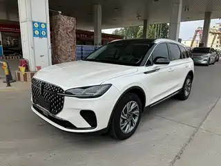 Lincoln Adventurer 2023
