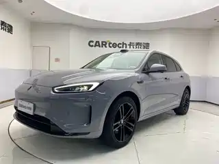AITO Wenjie M5 2024