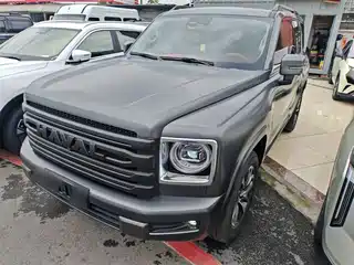 Haval Haval H9 2024