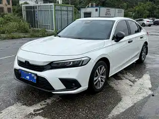 Honda Civic 2023