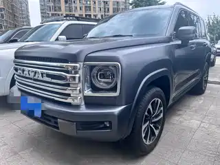 Haval H9 2025