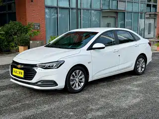 Chevrolet Monza 2020