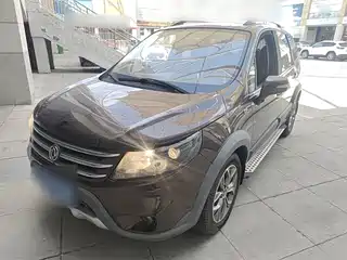 Dongfeng Fengxing Jingyi X5 2015