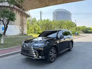 Lexus Lexus LX 2024