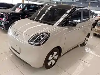 Wuling Motors Hongguang MINIEV 2025