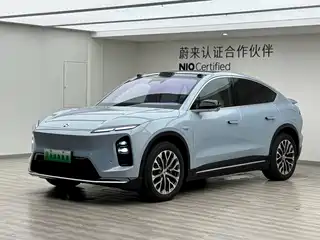 NIO NIO EC6 2025