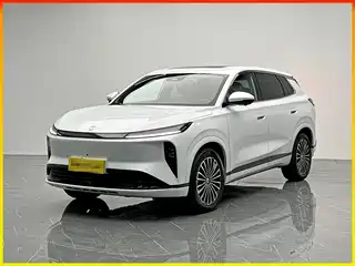 Dongfeng Aeolus L8 2025