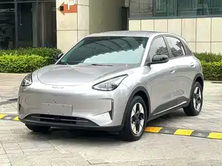 Geely Galaxy Starry Wish 2025