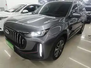 Chery Tiggo 7 PLUS 2023