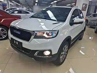 Haval Haval H1 2017