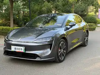 Zhijie Luxeed R7 2025