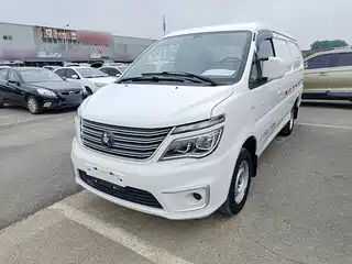 Dongfeng Fengxing Lingzhi 2023