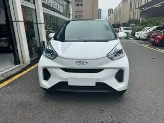 QQ New Energy Little Ant 2018