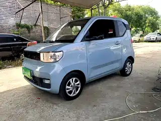 Wuling Motors Hongguang MINIEV 2022