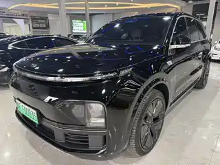 Li Auto L9 2024