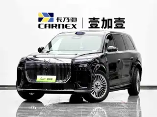 Voyah Auto VOYAH Taisan 2025