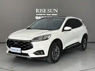 Ford Escape 2023