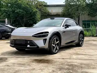 Xiaomi Auto YU7 2025