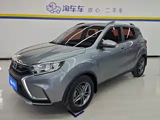 Landwind Landwind X2 2017