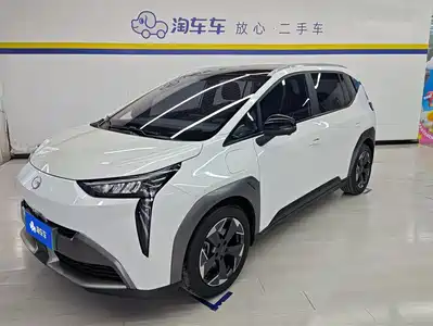 Aion Y 2021