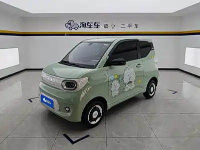 Wuling Motors Hongguang MINIEV 2024
