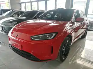 AITO Wenjie M5 2025