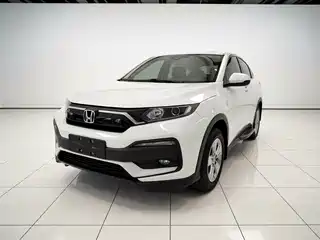 Honda XR-V 2019